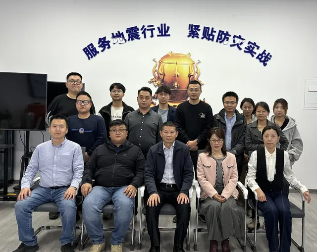 学院与北京广监云科技有限公司深化产教融合合作